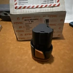 Genuine Stihl 4515-400-6502 10.8V Hsa 25 Battery For Pruning Saw Ed New. Price: $39.95.