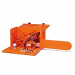 Husqvarna 100000107 Powerbox Chainsaw Carrying Case For 455 Rancher, 460, 372XP New. Price: $72.95.