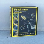 Fanttik W10 Apex Mini Chainsaw Led Display Used. Price: $64.99.