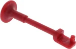 Black Max Choke Rod Lever Fits BM3716VNM BM3818VNM New. Price: $8.00.