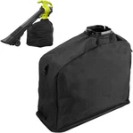 Leaf Bag Replacement Part # 205110001 Compatible With Ryobi 40V Vac Attack New. Price: $42.87.