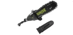 Sun Joe SWJ807E 10 Inch 8.0 Amp Electric Convertible Pole Chain Saw New. Price: $153.00.