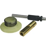 Oil Pump Piston Plunger Shaft Lever Worm Gear Kit HUSQVARNA435 440E 445 450E New. Price: $14.42.
