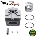 46MM Cylinder Piston Kit For Homelite Super Old Blue, Big Red, XL12 Chainsaws New. Price: $45.95.