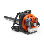 Husqvarna 150BT 51-CC 2-CYCLE 765-CFM 270-MPH Gas Backpack Leaf Blower New. Price: $349.00.