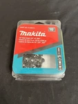 Makita E-00212 10" Saw Chain 3/8" Lp .050 Gauge New. Price: $12.99.