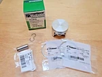 Meteor Piston Kit For Dolmar PS6800I 120SIH 49MM Italy 030 132 000 New. Price: $44.99.