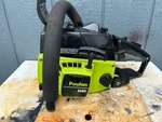 Poulan 3400 Counter Vibe Chainsaw. For. Price: $149.99.