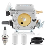 503281805 Carburetor For Husqvarna 362 371 372 365SP Chainsaw New. Price: $17.98.