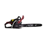 Hyper Tough 18" 49CC 4-CYCLE Gas Powered Chainsaw With Carry Case New. Price: $164.99.