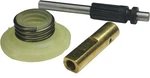 Oil Pump Piston Plunger Shaft Lever Worm Gear Kit For Husqvarna 435 440E 445 450 New. Price: $13.45.