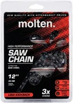 3 Pack Inch Replacement Chainsaw For Stihl Msa 120 C, 140 16 New. Price: $44.53.