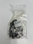 Bag Of 2 Abroman S40 10" Chainsaw 3/8" Lp Pitch .050" 40B SWJ803E Open. Price: $15.25.