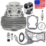 Jonsered CS2258 CS2260 Cylinder Assembly For Husqvarna 555 560XP 562 New. Price: $68.99.
