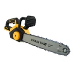For Dewalt 20V Max* Compact 12 In. Brushless Cordless Chainsaw (tool Only) New. Price: $53.90.