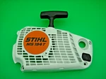 Genuine Stihl MS194T Chainsaw Recoil Pull Start Assembly - New Take Off Open. Price: $79.99.