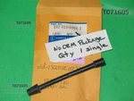 Oem Echo 13201810631, 13201202830 Fuel Gas Line Pipe Hose Tube CS601SVL CS701SVL New. Price: $39.99.