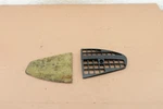 Homelite 150 Automatic Chainsaw Oem Air Filter Cover & 68531-A Used. Price: $5.99.