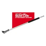 Milwaukee M18 Fuel 3 Ft Extension Attachment Quik-lok System Pole Saw New. Price: $89.22.