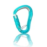 Edelrid Hms Bulletproof Triple Lock Carabiner New. Price: $39.95.