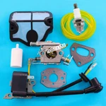 Carburetor For Poulan PP4620AVHD PP4620AVL PP4620AVX Ignition Coil New. Price: $18.45.