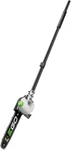 Ego Power+ PSA1020 10-INCH Carbon Fiber Pole Saw Attachment (multi-head System) New. Price: $185.50.
