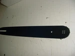 16" Chainsaw Bar Makita DCS34, DCS330S, DCS340, DCS341, DCS390, DCS390S, DCS400, New. Price: $18.00.