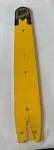 Oregon 321SNCT219 Harvester Chainsaw Bar, 3/4 Yellow Used. Price: $159.99.