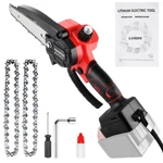 1000W 6'' Brushless Cordless Mini For Milwaukee 18V Battery New. Price: $31.90.