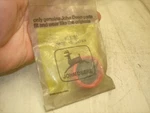 John Deere Oem New 55V Gas Fuel Cap Chainsaw Part - PT3780. Price: $17.99.