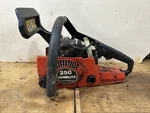 Homelite 250 Chainsaw For Parts Repair. Price: $52.50.