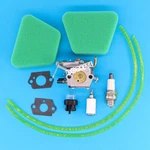 Carburetor For Mcculloch 3205 3210 3214 3216 3212 2012 Chainsaw With Air Filter New. Price: $16.59.