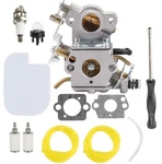 Carburetor For Craftsman 358351600 358351800 358351810 358351820 Chainsaw New. Price: $20.60.