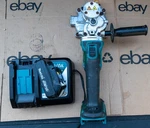 Makita XCS06 18V Lxt Brushless Steel Rod Flush-cutter Tool Used. Price: $399.99.