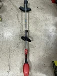 Milwaukee M18 16" Fuel String Trimmer 3016-20ST 18V W/ Quik-lok Tool Only Z50 Used. Price: $159.00.