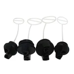 Fuel Cap & Oil For Mcculloch MC4218AV Mac Cat 338 435 436 438 440 441 442 New. Price: $10.99.