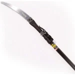 Wicked Tree Gear 11" Blade Ultra Light Telescoping Pole Saw New. Price: $96.75.