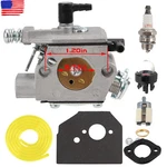 For Remington Chainsaw RM4214 Carburetor Assembly RM4216, New. Price: $16.99.