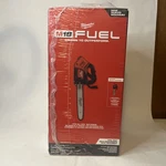 Milwaukee 14" Cordless Chainsaw 2826-20T 18V Tool-only New Box. Price: $325.00.