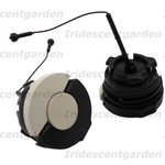 Fuel &oil Cap For Stihl HT100 HT101 HT130 HT131 HT250 Pole Saw New. Price: $10.99.
