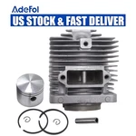 A69714 For Homelite Sxl-ao XL12 Super 46MM Cylinder Piston Kit Chainsaws Part New. Price: $40.99.