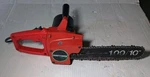 Sears Model NO.315.34550 Craftsman Electric Chainsaw 10 Inch Used. Price: $17.76.