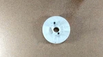 537202401 Husqvarna Starter Pulley New. Price: $29.29.