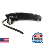 Weaver Leather Arborist 27 Pole Saw Scabbard Black New. Price: $52.65.