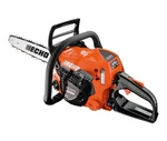 Echo 14 34.4 Cc Gas 2-STROKE Rear Handle Chainsaw W/ Auto Oiler CS-3410 New. Price: $219.85.