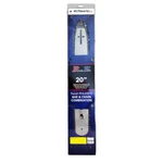 Proven Part 20" Bar And Chain For Echo CS-602VL 20D0AS72LPX 20D0AS3870C 72LPX70C New. Price: $51.59.
