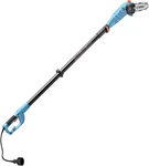 8" Electric Pole Saw Tree Trimmer W/ Oregon Bar Senix 6.5 Amp New. Price: $49.99.