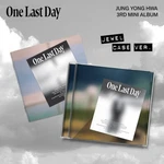 Jung Yong Hwa One Last Day 3RD Mini Album Jewel Case Ver/cd+photo Book+card+etc New. Price: $18.50.