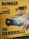 Dewalt DXAEPIP3W 1000W Jobsite Power Inverter Brand New.. (battery Not Included). Price: $149.99.