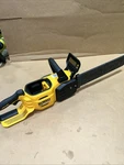 Dewalt Flexvolt 60V Max 18" Chainsaw - Tool Only DCCS672B (used) Z53. Price: $159.00.